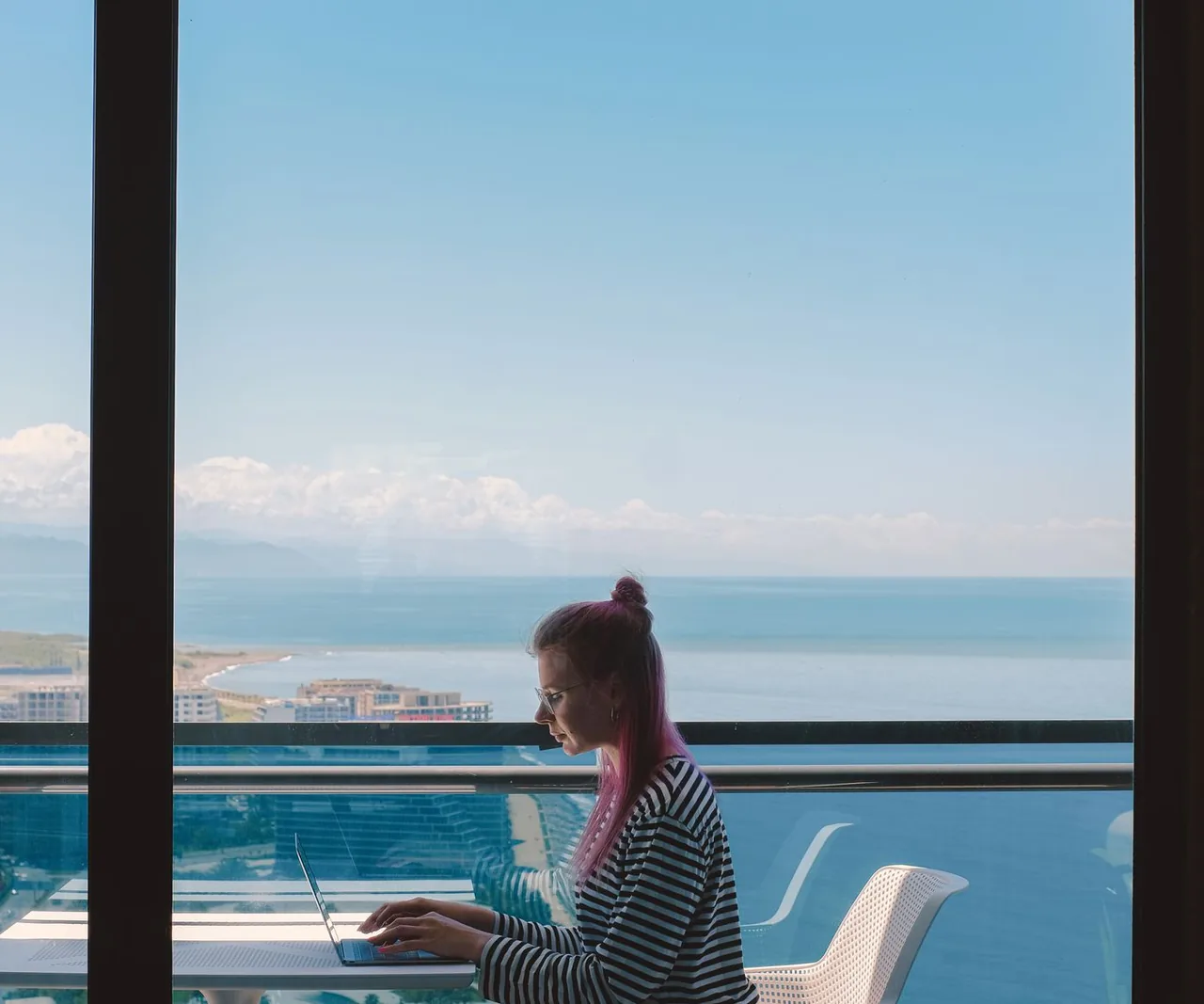 Work From Anywhere